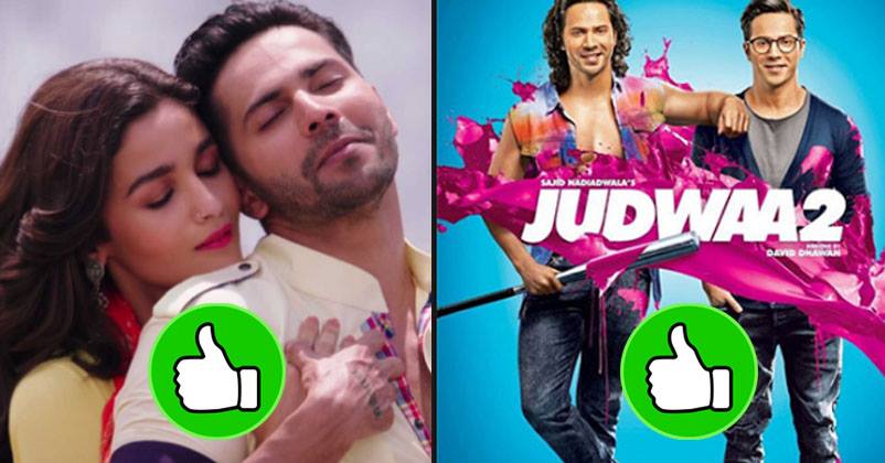 Bollywood Report Card 2017: This Is How BTown Stars Performed This Year - RVCJ Media