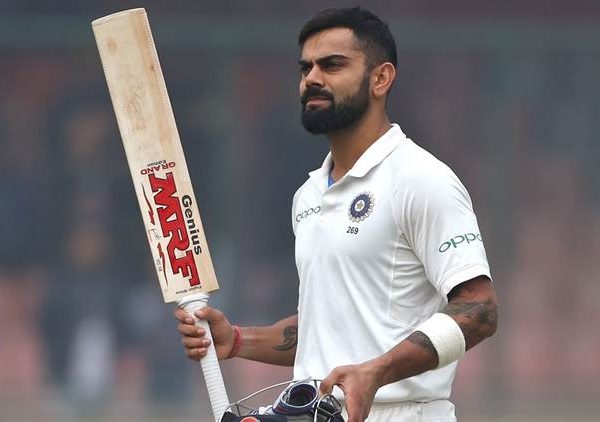Dhoni Couldn’t Perform Well In India Vs England & Got Criticised. Here’s How Kohli Shut Haters Down RVCJ Media