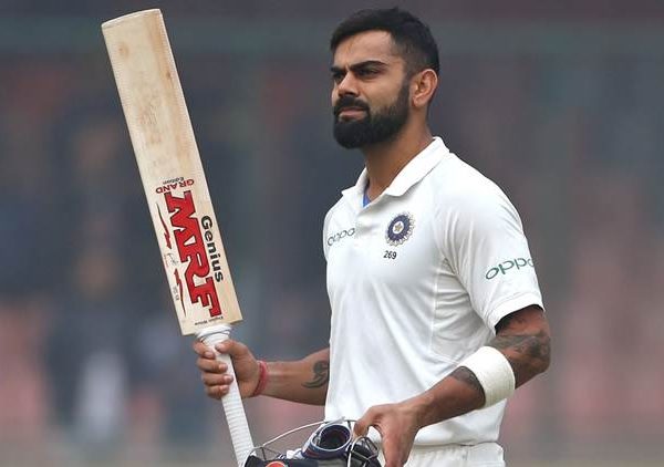 Just Within 2 Days, Fans Damaged Virat Kohli’s Wax Statue At Madam Tussauds Delhi 4 Just Within 2 Days, Fans Damaged Virat Kohli’s Wax Statue At Madam Tussauds Delhi - RVCJ Media