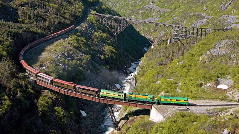 11 Railway Routes That Will Make Your Heart Skip A Beat. Go Only If You Are Brave 11 11 Railway Routes That Will Make Your Heart Skip A Beat. Go Only If You Are Brave - RVCJ Media