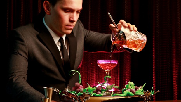 These Are 10 Costliest Cocktails Of The World. Most Of The People Can't Drink Them In Dreams RVCJ Media