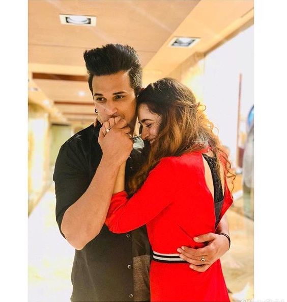 Prince Narula &Amp; Yuvika Finally Announced About Their Engagement &Amp; The Message Is Beautiful 3 Prince Narula & Yuvika Finally Announced About Their Engagement & The Message Is Beautiful - RVCJ Media