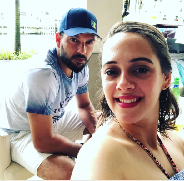 Yuvraj Singh Tried To Troll Wife Hazel Keech, She Trolled Him Back & Took The Best Revenge Ever - RVCJ Media
