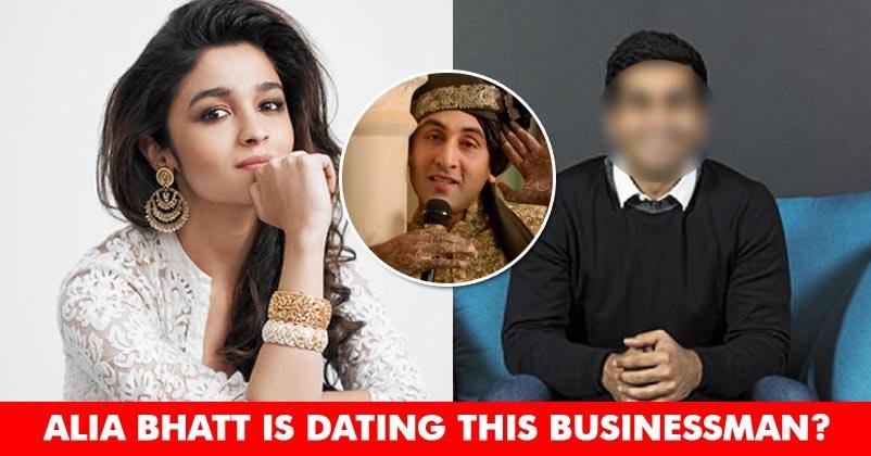 Alia Bhatt Is Dating This Billionaire & He’s Not From Bollywood RVCJ Media