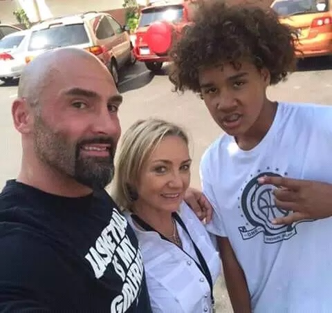 Us Fitness Guru Sentenced 7-Yr Jail In Dubai Or Rs 43 Lakh Fine Coz He Used B**** On Instagram 3 US Fitness Guru Sentenced 7-Yr Jail In Dubai Or Rs 43 Lakh Fine Coz He Used B**** On Instagram - RVCJ Media