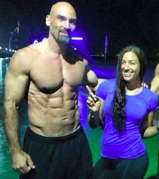 Us Fitness Guru Sentenced 7-Yr Jail In Dubai Or Rs 43 Lakh Fine Coz He Used B**** On Instagram 2 US Fitness Guru Sentenced 7-Yr Jail In Dubai Or Rs 43 Lakh Fine Coz He Used B**** On Instagram - RVCJ Media