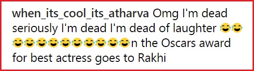 Rakhi Said She Doesn’t Want To Live Without Sridevi. People Trolled Her For Overacting &Amp; Publicity 4 Rakhi Said She Doesn’t Want To Live Without Sridevi. People Trolled Her For Overacting & Publicity - RVCJ Media