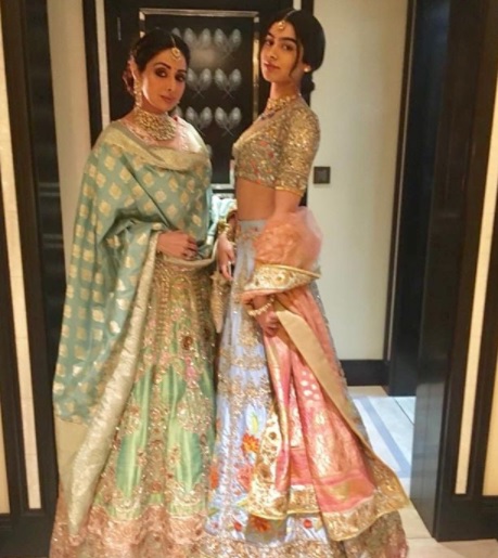 Legendary Actress Sridevi Passes Away At Age 54 Due To Heart Attack - RVCJ Media