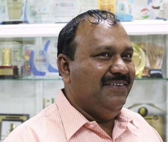 This Kerala Man Helped In Bringing Sridevi’s Mortal Remains Back To India From Dubai 3 This Kerala Man Helped In Bringing Sridevi’s Mortal Remains Back To India From Dubai - RVCJ Media