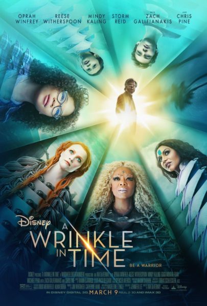 10 Upcoming Hollywood Sci-Fi Movies That Make 2018 Really Exciting For All Of Us 3 10 Upcoming Hollywood Sci-Fi Movies That Make 2018 Really Exciting For All Of Us - RVCJ Media
