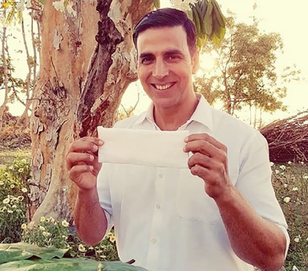Mallika Dua Took A Dig At Akshay’s Padman. Twitter Trolled Her Crazily For Seeking Publicity - RVCJ Media