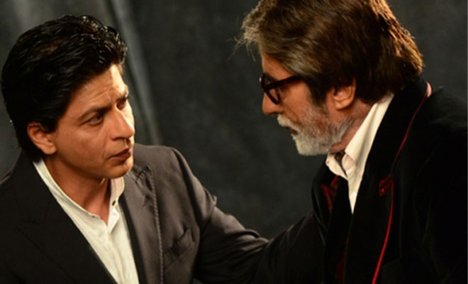 Amitabh Bachchan Quits Twitter. Is Srk The Reason Behind This? 3 Amitabh Bachchan Quits Twitter. Is SRK The Reason Behind This? - RVCJ Media