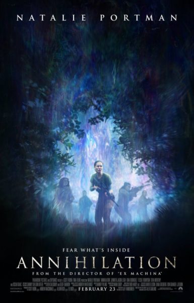 10 Upcoming Hollywood Sci-Fi Movies That Make 2018 Really Exciting For All Of Us 2 10 Upcoming Hollywood Sci-Fi Movies That Make 2018 Really Exciting For All Of Us - RVCJ Media