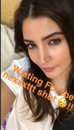 Virat Kohli Hit A Century & Anushka’s Instagram Stories Proved That She’s His Biggest Fan - RVCJ Media