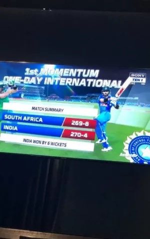 Virat Kohli Hit A Century & Anushka’s Instagram Stories Proved That She’s His Biggest Fan - RVCJ Media