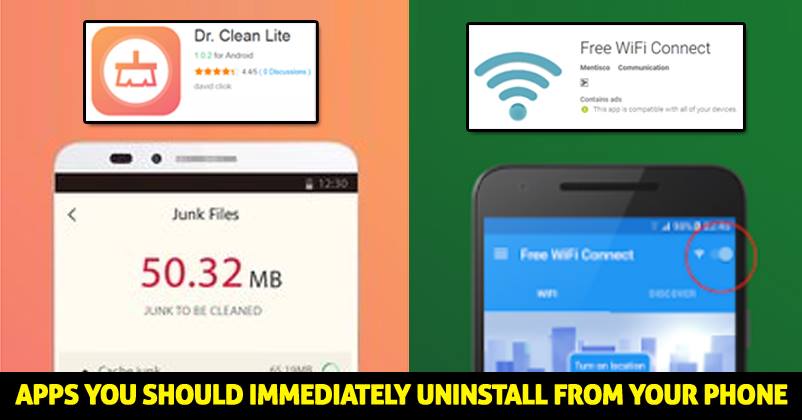 Google Has Deleted These 22 Malicious Apps From Play Store. Uninstall Them Right Now RVCJ Media