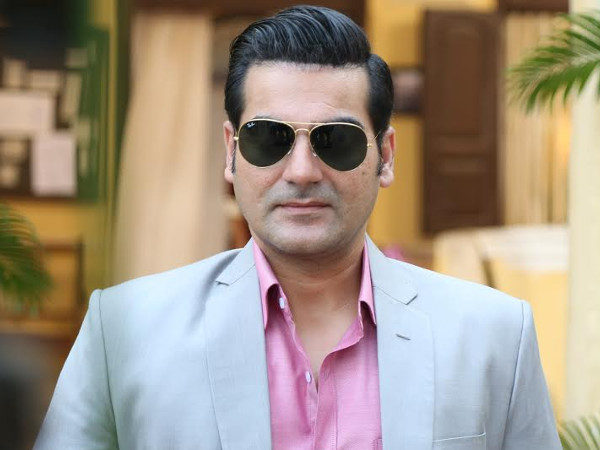 Arbaaz Khan Revealed Something Important About Dabangg 3. Fans Will Be Excited To Know It RVCJ Media