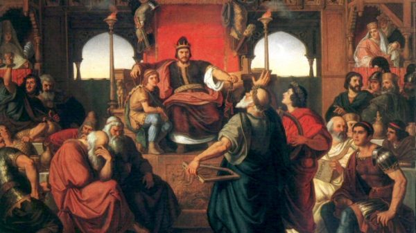 10 Rulers Who Crossed All The Boundaries Of Evil. Thank God We Were Not Born In Those Times 3 10 Rulers Who Crossed All The Boundaries Of Evil. Thank God We Were Not Born In Those Times - RVCJ Media