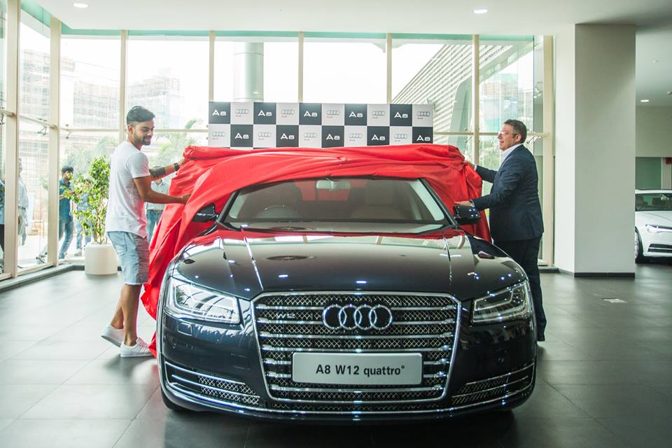 The List Of Cars That Virat &Amp; Anushka Own Is Amazing. Many Of You Can Only Dream Of These Cars 4 The List Of Cars That Virat & Anushka Own Is Amazing. Many Of You Can Only Dream Of These Cars - RVCJ Media