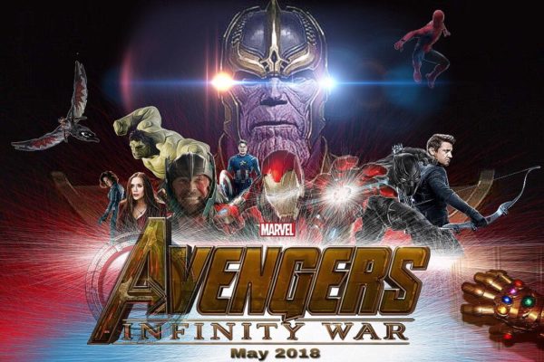 10 Upcoming Hollywood Sci-Fi Movies That Make 2018 Really Exciting For All Of Us 6 10 Upcoming Hollywood Sci-Fi Movies That Make 2018 Really Exciting For All Of Us - RVCJ Media