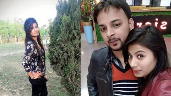 She Left Everything For Him &Amp; Even Fought With Family To Marry Him. She Got Death In Return 2 She Left Everything For Him & Even Fought With Family To Marry Him. She Got Death In Return RVCJ Media