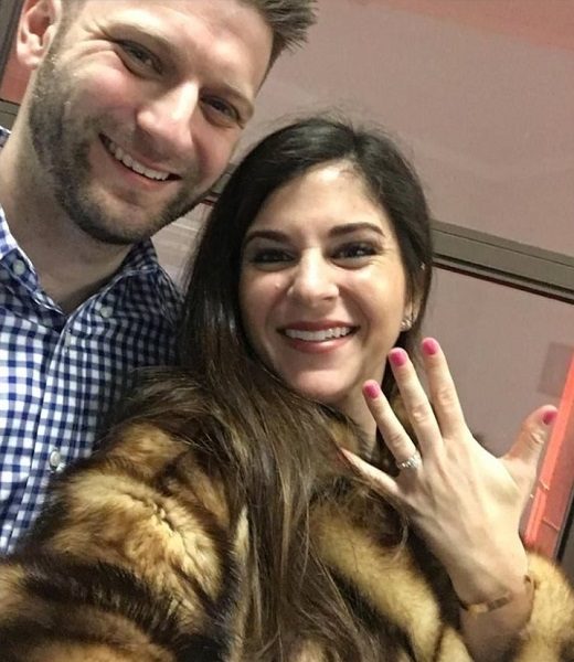 Girl Asked Man For A Date On Twitter. After 4 Years, He Asked Her For Marriage In The Same Style 4 Girl Asked Man For A Date On Twitter. After 4 Years, He Asked Her For Marriage In The Same Style - RVCJ Media