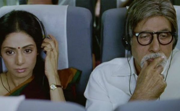 Big B Felt Uneasy Minutes Before Sridevi'S Death News Arrived. People Think He Has 6Th Sense 3 Big B Felt Uneasy Minutes Before Sridevi's Death News Arrived. People Think He Has 6th Sense - RVCJ Media