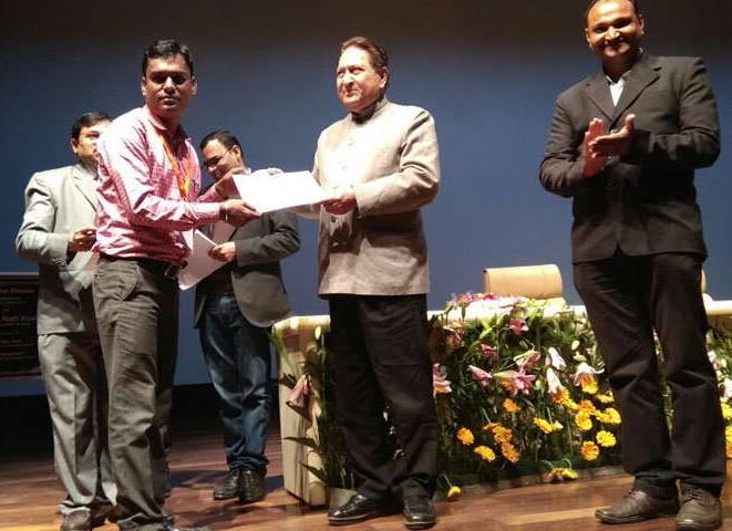 Kanpuriya Boy Develops A Super Battery Bike For Just 20K. Even Iit Loved It 3 Kanpuriya Boy Develops A Super Battery Bike For Just 20k. Even IIT Loved It - RVCJ Media
