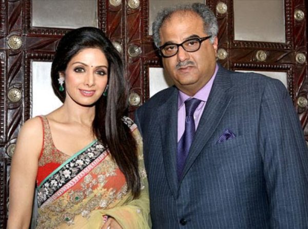 Boney Kapoor Wrote Emotional Note For Sridevi. It Has Made Us Cry 2 Boney Kapoor Wrote Emotional Note For Sridevi. It Has Made Us Cry - RVCJ Media
