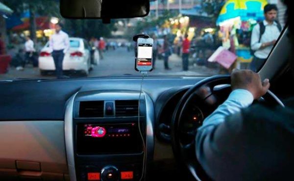 Uber Driver Harasses A Female Passenger. Tells Her Maar Dalunga, Ladki Hai, Sambhal Ke Reh 2 Uber Driver Harasses A Female Passenger. Tells Her Maar Dalunga, Ladki Hai, Sambhal Ke Reh - RVCJ Media