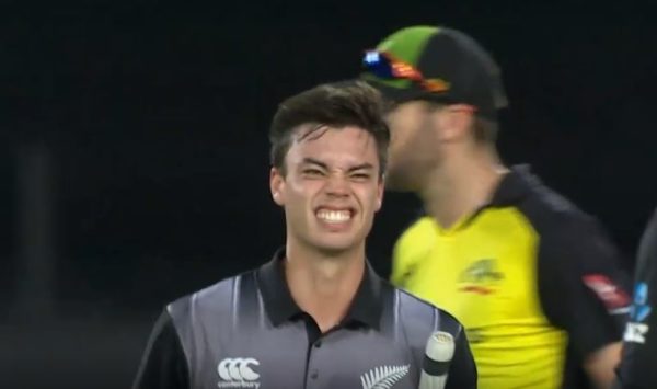 Mother Of Bad Luck. The Way Nz Batsman Got Dismissed Will Make You Sad For Him 3 Mother Of Bad Luck. The Way NZ Batsman Got Dismissed Will Make You Sad For Him - RVCJ Media
