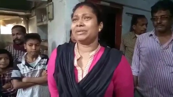 Woman Couldn’t Give Rs 2 Lakh Dowry So Her Husband &Amp; In-Laws Sold Her Kidney. Rip Humanity 2 Woman Couldn’t Give Rs 2 Lakh Dowry So Her Husband & In-Laws Sold Her Kidney. RIP Humanity - RVCJ Media