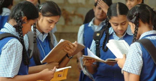 Cbse Changes The Passing Marks Pattern For 10Th Class. This Is How Much Students Need To Score Now 3 CBSE Changes The Passing Marks Pattern For 10th Class. This Is How Much Students Need To Score Now - RVCJ Media