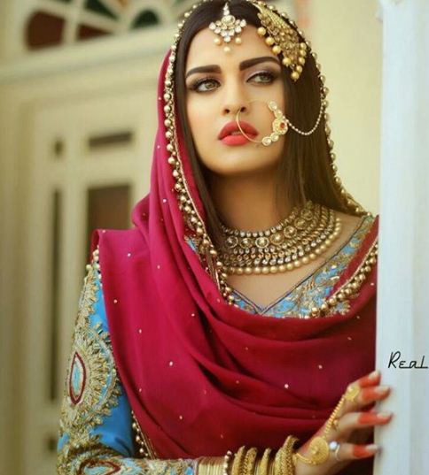Forget Priya Prakash, Meet The New National Crush Of India. Sakht Launde Fir Pighal Gaye - RVCJ Media