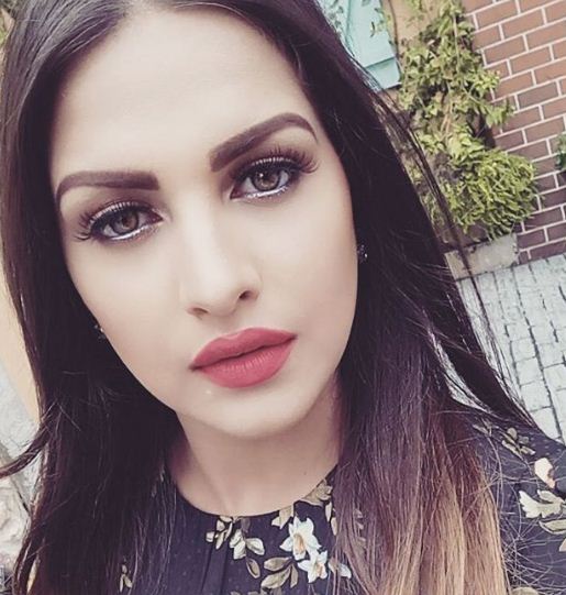 Forget Priya Prakash, Meet The New National Crush Of India. Sakht Launde Fir Pighal Gaye - RVCJ Media