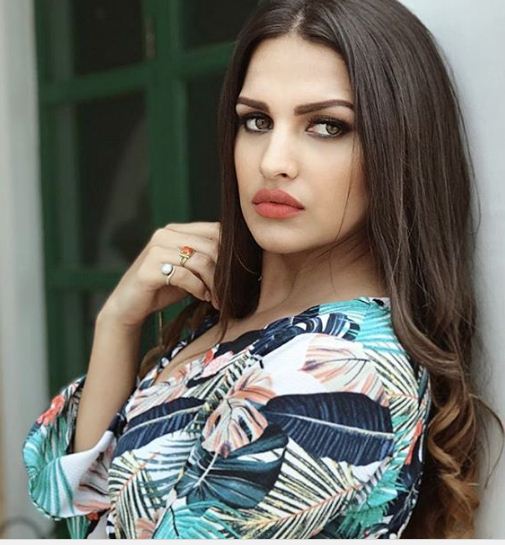 Forget Priya Prakash, Meet The New National Crush Of India. Sakht Launde Fir Pighal Gaye - RVCJ Media