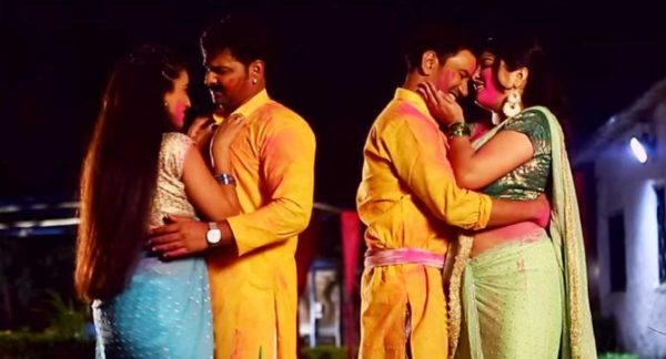 Forget Lollypop Lagelu, This Brand New Bhojpuri Song Has Forget Lollypop Lagelu, This Brand New Bhojpuri Song Has