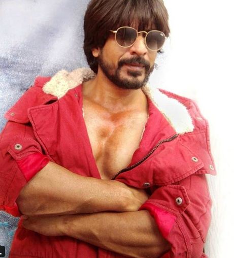 Meet SRK's Lookalike Ibrahim Qadri. He Looks Ditto Like The Star - RVCJ Media