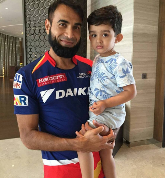 This Pak Cricketer Left His Land To Marry An India Based Girl. Their Love Story Deserves A Salute 4 This Pak Cricketer Left His Land To Marry An India Based Girl. Their Love Story Deserves A Salute - RVCJ Media