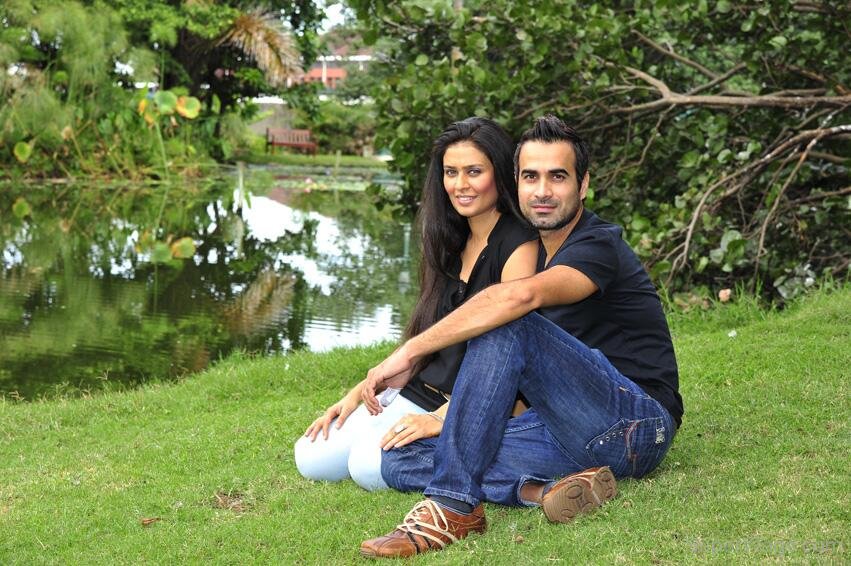 This Pak Cricketer Left His Land To Marry An India Based Girl. Their Love Story Deserves A Salute 3 This Pak Cricketer Left His Land To Marry An India Based Girl. Their Love Story Deserves A Salute - RVCJ Media