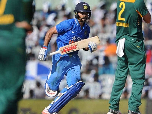 Kohli Got Hit On Ribs By Rabada'S Ball. Virat Gave A Reply That He Will Never Forget 2 Kohli Got Hit On Ribs By Rabada's Ball. Virat Gave A Reply That He Will Never Forget - RVCJ Media