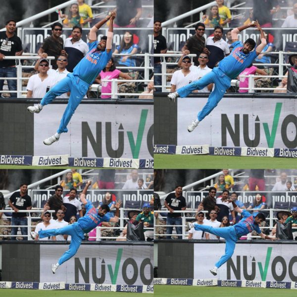 Jasprit Bumrah Saved A Six With High Jump But Umpire Gave A Six. Here’s Why 2 Jasprit Bumrah Saved A Six With High Jump But Umpire Gave A Six. Here’s Why - RVCJ Media