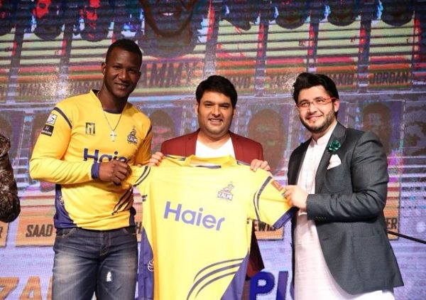 Kapil Performed For Pakistan Super League. Mns &Amp; Shiv Sena Slammed Him For Going To Pak For Money 2 Kapil Performed For Pakistan Super League. MNS & Shiv Sena Slammed Him For Going To Pak For Money - RVCJ Media