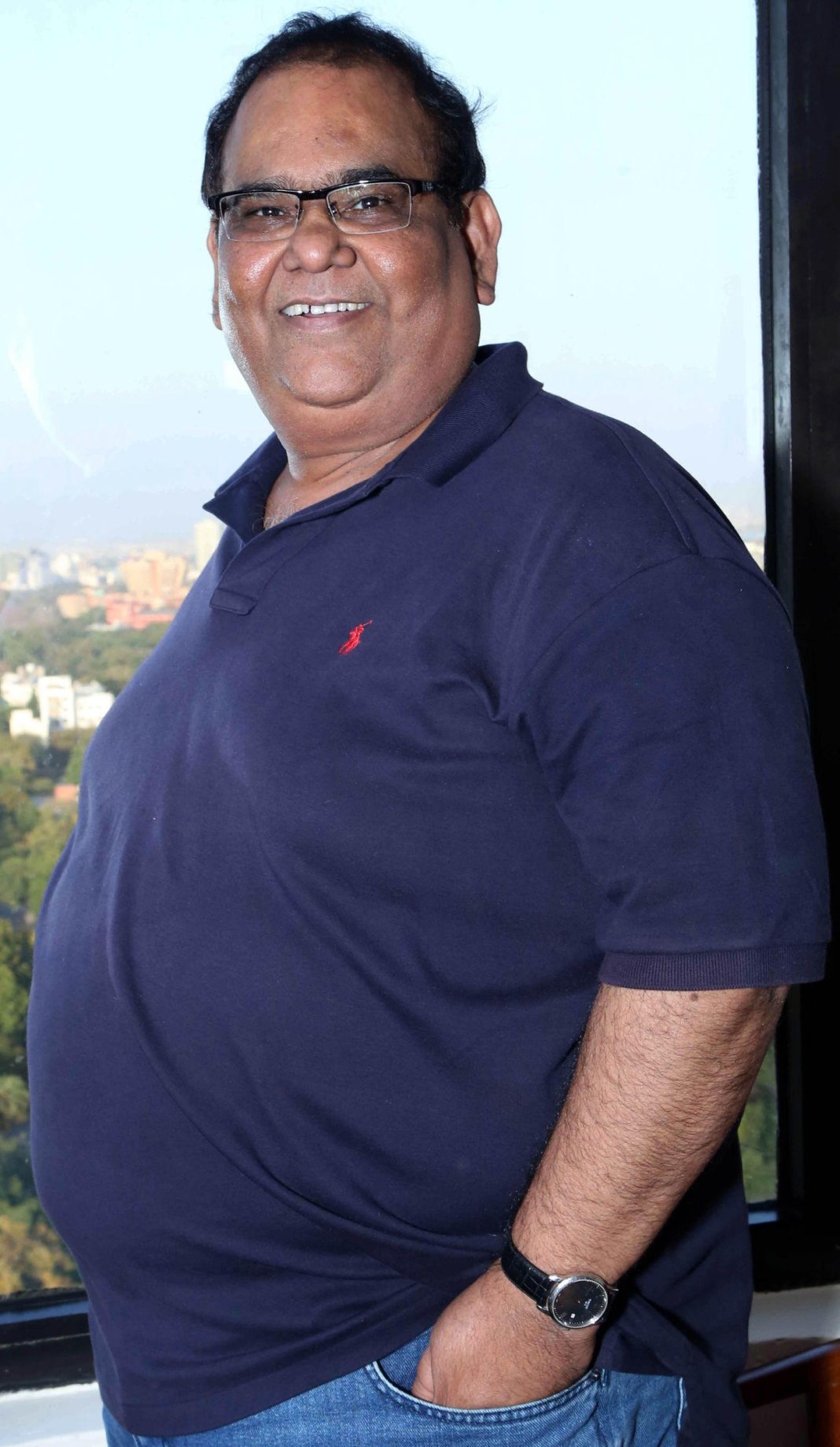 Satish Kaushik's Transformation He Lost 25 Kgs At Age Of 61 & Bagged 6