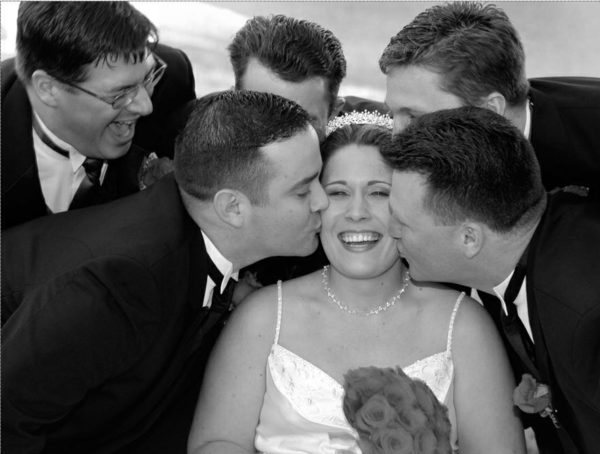 From Shooting The Bride To Spitting On Her Head, 10 Bizarre Wedding Rituals Popular In The World 3 From Shooting The Bride To Spitting On Her Head, 10 Bizarre Wedding Rituals Popular In The World - RVCJ Media