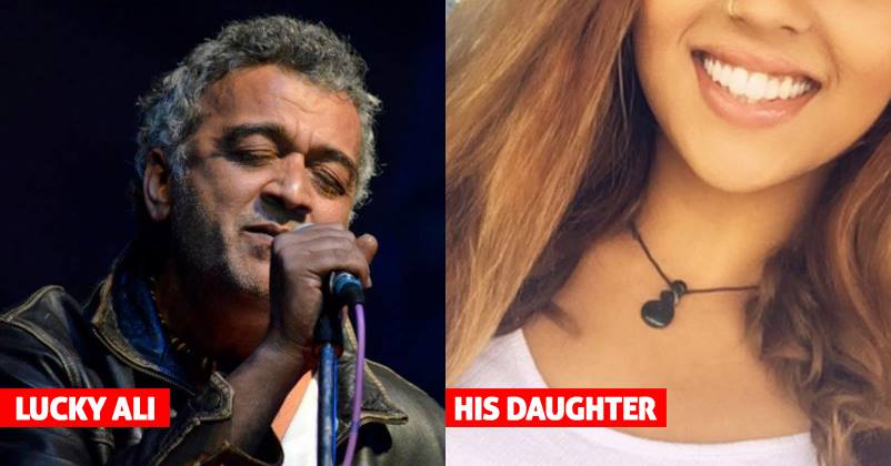 Meet Lucky Ali's Daughter Tasmiyah Ali. She's Beautiful & Has A Melodious Voice RVCJ Media