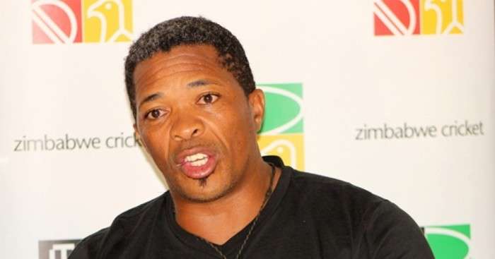 Cricketer Makhaya Ntini Used To Kiss His Poo &Amp; Carry Cow Dung. Here'S The Reason 3 Cricketer Makhaya Ntini Used To Kiss His Poo & Carry Cow Dung. Here's The Reason - RVCJ Media
