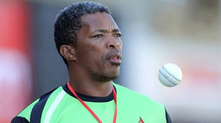 Cricketer Makhaya Ntini Used To Kiss His Poo &Amp; Carry Cow Dung. Here'S The Reason 2 Cricketer Makhaya Ntini Used To Kiss His Poo & Carry Cow Dung. Here's The Reason - RVCJ Media