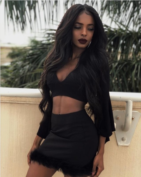 Meet Priyanka Chopra’s International Look-Alike. Twitter Is Calling Them Twins 7 Meet Priyanka Chopra’s International Look-Alike. Twitter Is Calling Them Twins - RVCJ Media