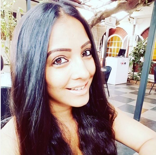 Remember Kaliyon Ka Chaman Girl Meghna Naidu? Here’s What She’s Up To Nowadays 7 Remember Kaliyon Ka Chaman Girl Meghna Naidu? Here’s What She’s Up To Nowadays - RVCJ Media